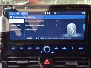 Hyundai IONIQ EV Tecno - Foto 21