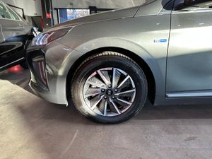 Hyundai IONIQ EV Tecno - Foto 28
