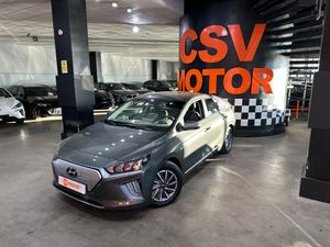 Hyundai IONIQ EV Tecno - Foto 2