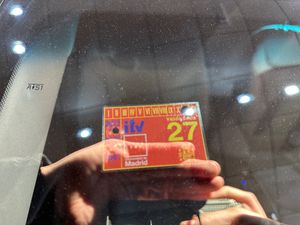 Hyundai IONIQ EV Tecno - Foto 29