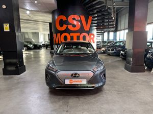 Hyundai IONIQ EV Tecno - Foto 3