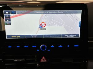 Hyundai IONIQ EV Tecno - Foto 20