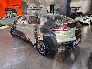 Hyundai IONIQ EV Tecno - Foto 5