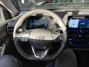 Hyundai IONIQ EV Tecno - Foto 15