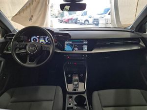 Audi A3 Sportback Advanced 40 TFSI e 150kW S tro - Foto 4