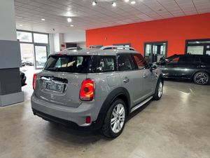 MINI Countryman Cooper S E ALL4 - Foto 6