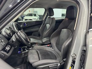 MINI Countryman Cooper S E ALL4 - Foto 10