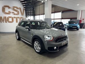 MINI Countryman Cooper S E ALL4 - Foto 4