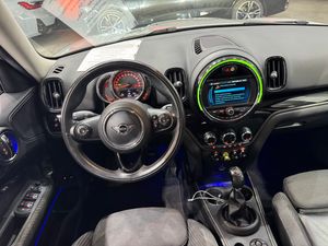 MINI Countryman Cooper S E ALL4 - Foto 12