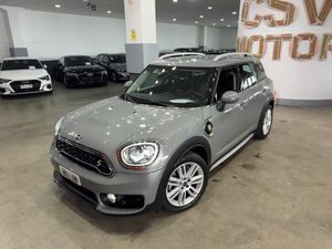 MINI Countryman Cooper S E ALL4 - Foto 2