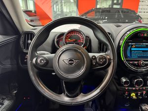 MINI Countryman Cooper S E ALL4 - Foto 13
