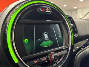 MINI Countryman Cooper S E ALL4 - Foto 17