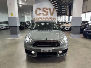 MINI Countryman Cooper S E ALL4 - Foto 3