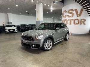 MINI Countryman Cooper S E ALL4 - Foto 3