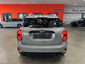 MINI Countryman Cooper S E ALL4 - Foto 7