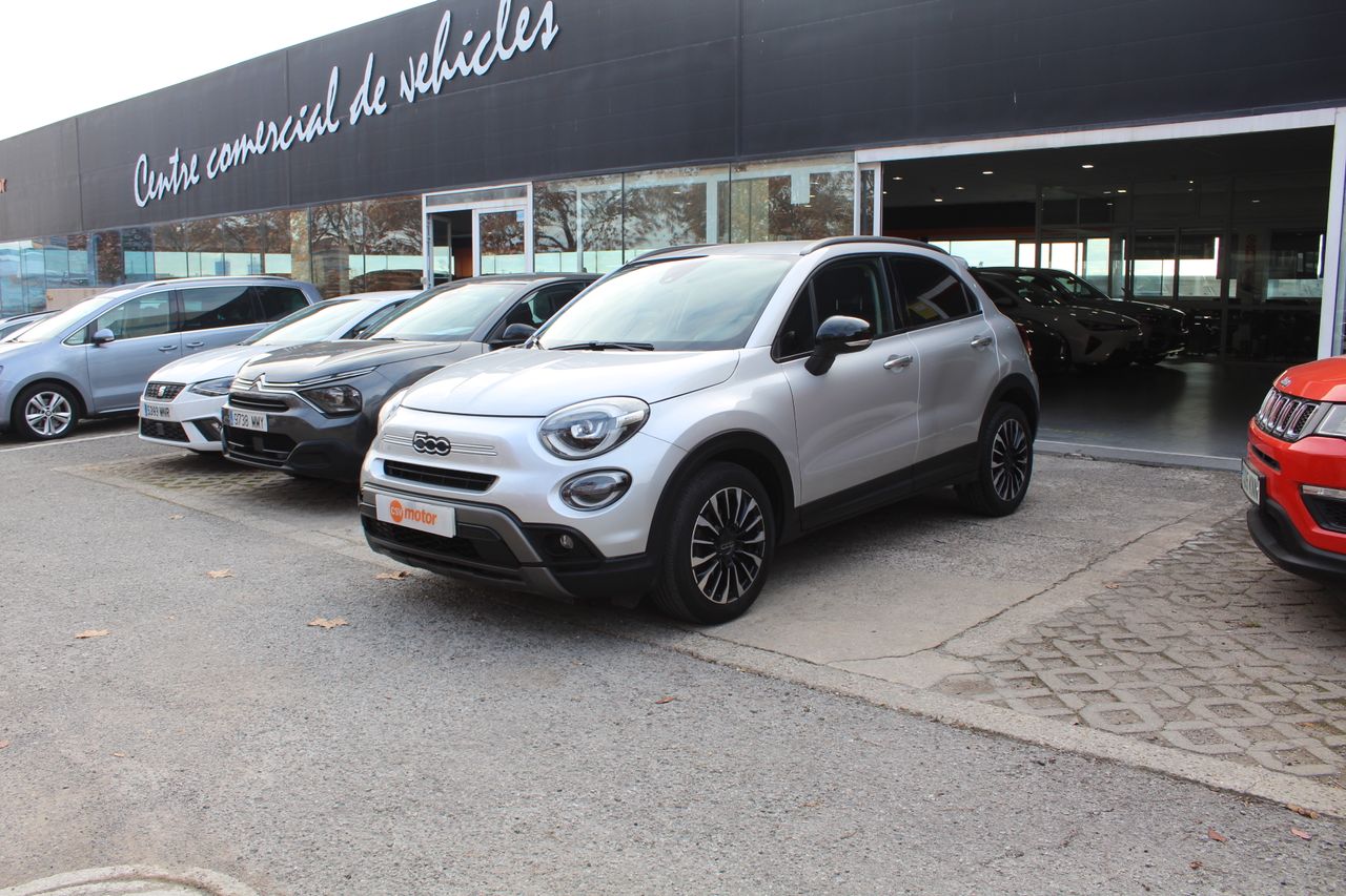 Fiat 500X Cross 1.0 Firefly T3 88KW (120 CV) - Foto 1