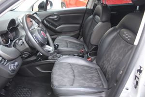 Fiat 500X Cross 1.0 Firefly T3 88KW (120 CV) - Foto 8