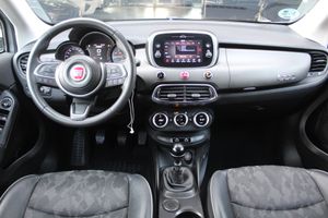 Fiat 500X Cross 1.0 Firefly T3 88KW (120 CV) - Foto 10