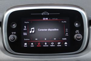 Fiat 500X Cross 1.0 Firefly T3 88KW (120 CV) - Foto 17