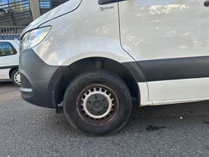 Mercedes Sprinter 314CDI 143CV L2H2  - Foto 21