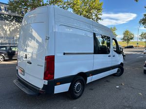 Mercedes Sprinter 314CDI 143CV L2H2  - Foto 6