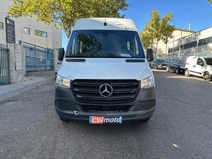 Mercedes Sprinter 314CDI 143CV L2H2  - Foto 3
