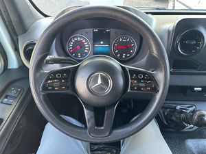 Mercedes Sprinter 314CDI 143CV L2H2  - Foto 12