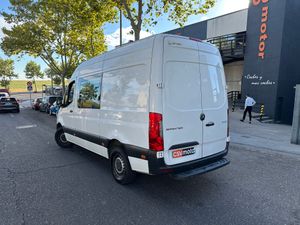 Mercedes Sprinter 314CDI 143CV L2H2  - Foto 5