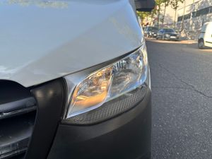 Mercedes Sprinter 314CDI 143CV L2H2  - Foto 19