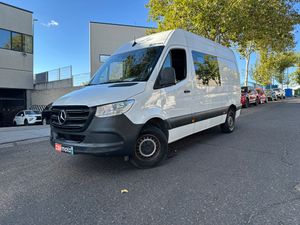 Mercedes Sprinter 314CDI 143CV L2H2  - Foto 3