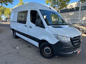 Mercedes Sprinter 314CDI 143CV L2H2  - Foto 4