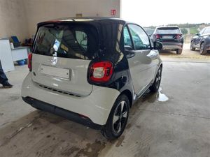 Smart Fortwo 60kW(81CV) EQ coupe - Foto 3