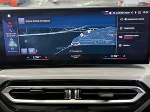 BMW Serie 3 320E 204CV FAMILIAR - Foto 22