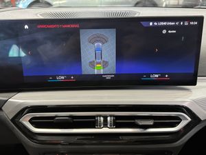 BMW Serie 3 320E 204CV FAMILIAR - Foto 21