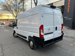 Opel Movano 2.2BLUEHDI 140CV L2H2 3.5T - Foto 5