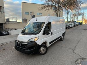 Opel Movano 2.2BLUEHDI 140CV L2H2 3.5T - Foto 2