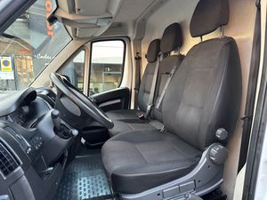 Opel Movano 2.2BLUEHDI 140CV L2H2 3.5T - Foto 11