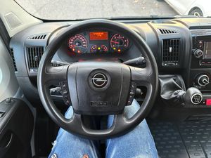 Opel Movano 2.2BLUEHDI 140CV L2H2 3.5T - Foto 12