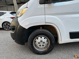 Opel Movano 2.2BLUEHDI 140CV L2H2 3.5T - Foto 20