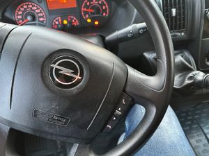 Opel Movano 2.2BLUEHDI 140CV L2H2 3.5T - Foto 14