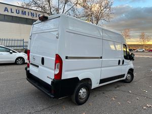 Opel Movano 2.2BLUEHDI 140CV L2H2 3.5T - Foto 6