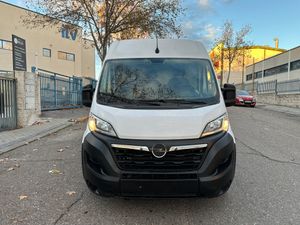Opel Movano 2.2BLUEHDI 140CV L2H2 3.5T - Foto 3