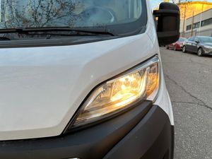 Opel Movano 2.2BLUEHDI 140CV L2H2 3.5T - Foto 19