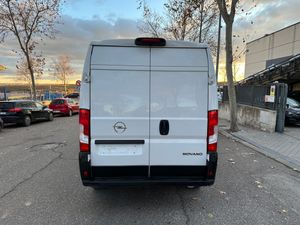 Opel Movano 2.2BLUEHDI 140CV L2H2 3.5T - Foto 7
