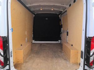 Ford Transit 2.0ECOBLUE 130CV L2H2 350  - Foto 5