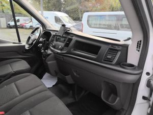 Ford Transit 2.0ECOBLUE 130CV L2H2 350  - Foto 3