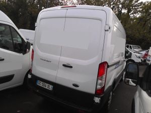 Ford Transit 2.0ECOBLUE 130CV L2H2 350  - Foto 4