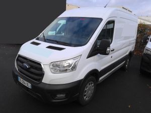 Ford Transit 2.0ECOBLUE 130CV L2H2 350  - Foto 2