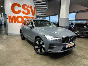 Volvo XC60 2.0 T8 AWD Recharge Polestar Auto - Foto 4