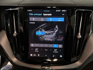 Volvo XC60 2.0 T8 AWD Recharge Polestar Auto - Foto 20